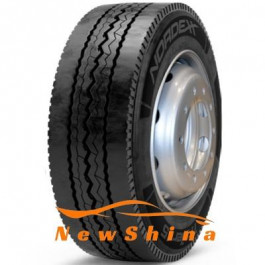   Nordexx Nordexx Trailer 15 причіпна (245/70R17,5 143/141J)