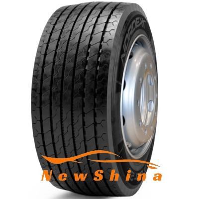 Nordexx Nordexx Trailer 20 причіпна (435/50R19,5 160J) - зображення 1