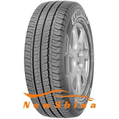 Goodyear Goodyear EfficientGrip Cargo 215/65 R16C 109/107T - зображення 1