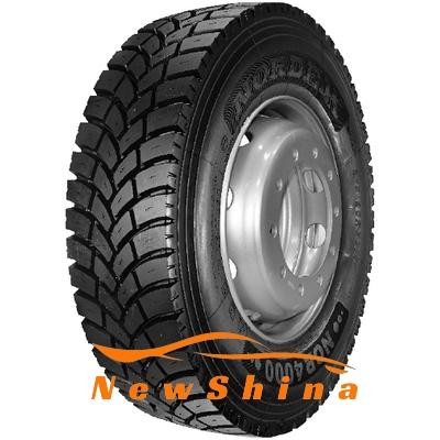 Nordexx Nordexx NCR4000 Prime карьерная (315/80R22,5 157/154K) - зображення 1