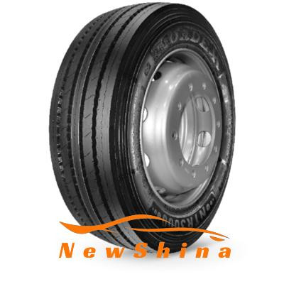 Nordexx Nordexx NTR 3000 причіпна (385/65R22,5 160K) - зображення 1