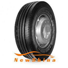   Nordexx Nordexx NSR 1000 рульова (315/70R22,5 154/150M)