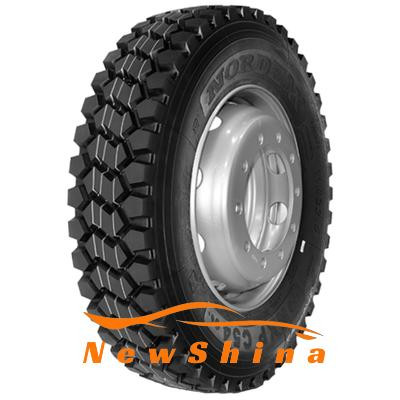 Nordexx Nordexx NXP C54 Prime карьерная (315/80R22,5 157/154G) - зображення 1