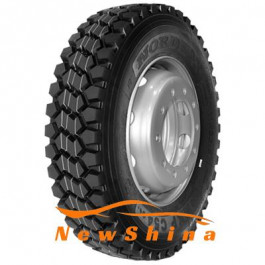   Nordexx Nordexx NXP C54 Prime карьерная (315/80R22,5 157/154G)