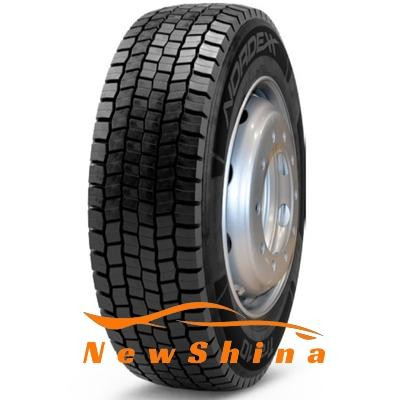 Nordexx Trac 10 (315/60R22.5 152/148M) - зображення 1