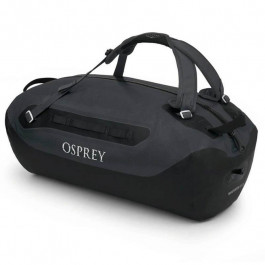   Osprey Transporter Waterproof Duffel 70 / Tunnel Vision Grey