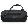 Osprey Transporter Waterproof Duffel 70 / Tunnel Vision Grey - зображення 2