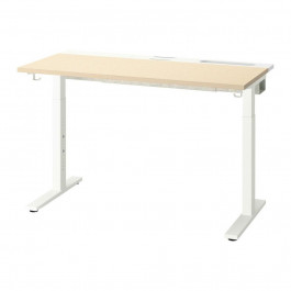   IKEA MITTZON 120х60 (395.258.51)