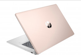   HP 17t-cn300 Rose Gold (A4WN6U8)