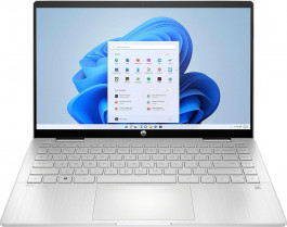   HP Envy x360 14-esb000 Natural Silver (943H5U8)