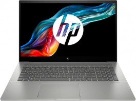   HP Envy 17-cr1003ca Mineral Silver (84T68UA)