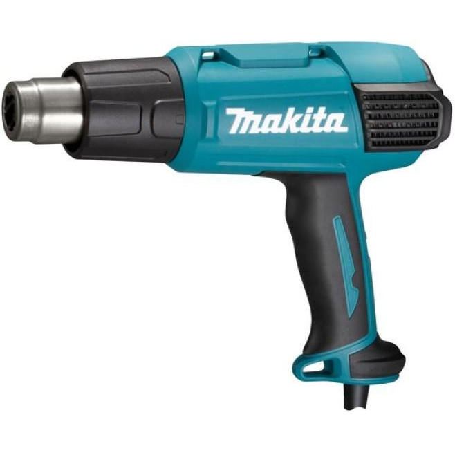 Makita HG6531CK - зображення 1