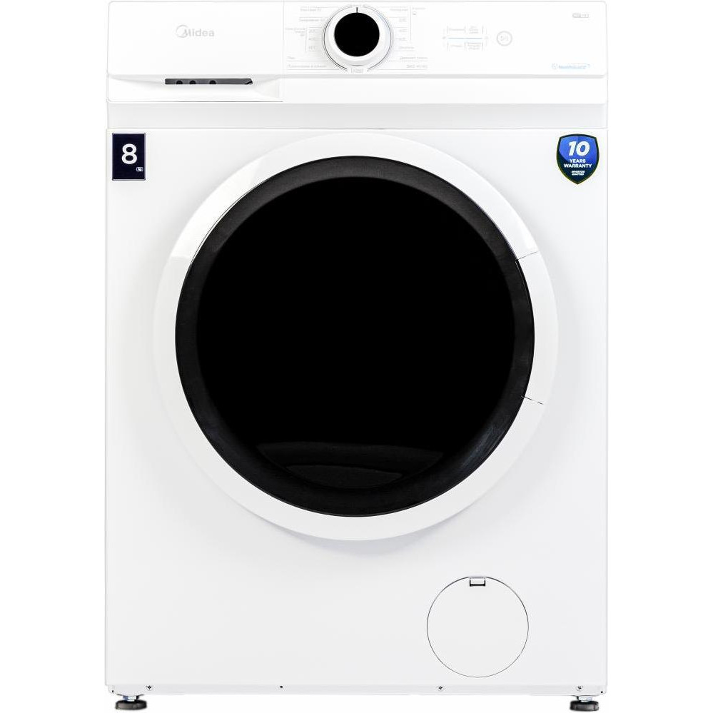 Midea MF100W80B/W-C - зображення 1