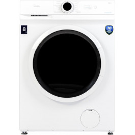   Midea MF100W80B/W-C