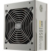 Cooler Master MWE GOLD 1050 V2 ATX 3.0 White (MPE-A501-AFCAG-3G) - зображення 1