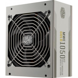   Cooler Master MWE GOLD 1050 V2 ATX 3.0 White (MPE-A501-AFCAG-3G)