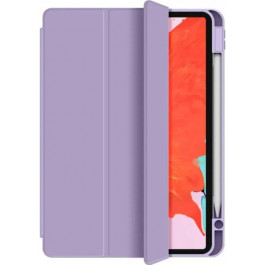   WIWU Protective Case для iPad Air 10.9 2022/2020 | Pro 11 2022/2021/2020 Purple