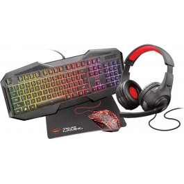   Trust Gaming GXT 1180RW (23148)