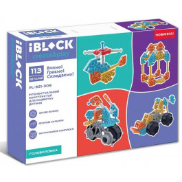   Iblock Головоломка (PL-921-309)