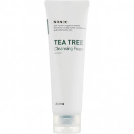   A'PIEU Пенка для умывания  Nonco Tea Tree Cleansing Foam 130 мл (8809581460485)