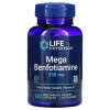 Life Extension Мега-бенфотиамин (Mega Benfotiamine) 120 капсул - зображення 1