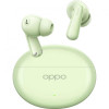 OPPO Enco Air4 Green - зображення 1