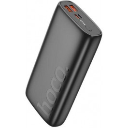   Hoco J122A Respect 20000mAh 22.5W Black