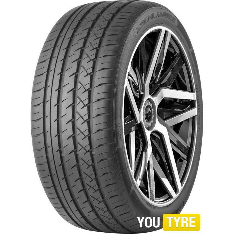 Grenlander Enri U08 (235/55R18 104V) - зображення 1