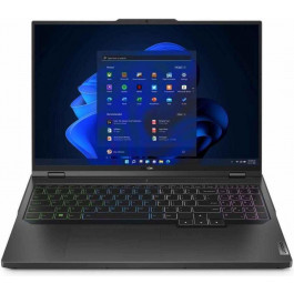   Lenovo Legion Pro 5 16ARX8 (82WM0005US)