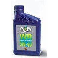 Selenia SELENIA WR 5W-40 1л - зображення 1