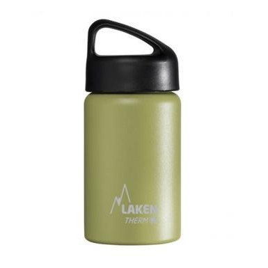 LAKEN Classic Thermo 0,35 л Khaki TA3K - зображення 1