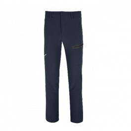   Salewa Штани  Terminal Pants Mns XL Темно-синій (1054-013.012.0777)