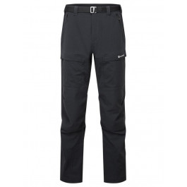   Montane Штани  Terra XT Pants Regular Black XL (1004-MTEXRBLAX16)