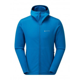   Montane Фліс  Protium Hoodie Eclipse Blue M (1004-MPROHECLM15)