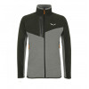 Salewa Фліс  M Paganella Jacket M Сірий (1054-013.012.0745) - зображення 1