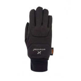   Extremities Waterproof Power Liner Glove Black