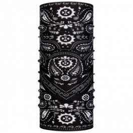   Buff Шарф-труба  Original, New Cashmere Black (BU 120733.999.10.00)