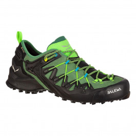   Salewa Кросівки  MS Wildfire Edge GTX 42 Зелений (1054-013.001.4840)