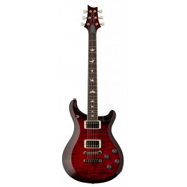   PRS S2 McCarty 594 Fire Red Burst