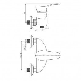   Qtap Eris CRM-010