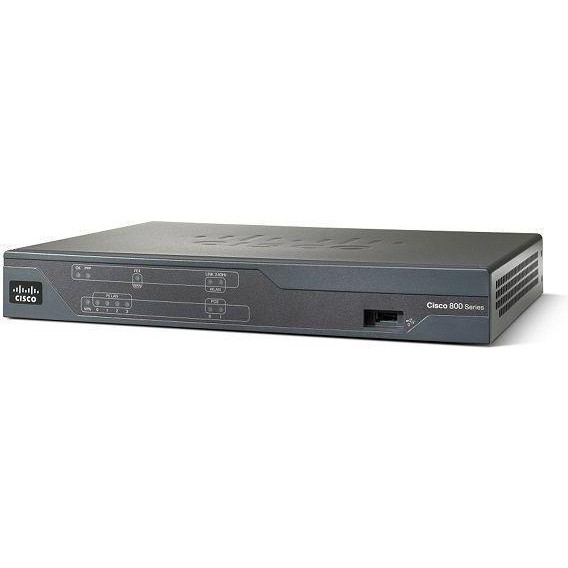 Cisco C881SRST-K9 - зображення 1