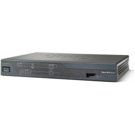   Cisco C881SRST-K9