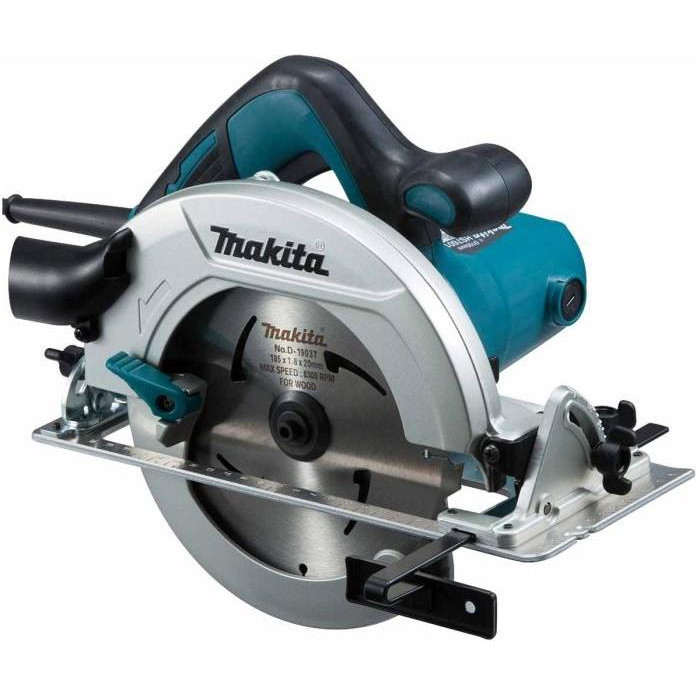 Makita HS7601 - зображення 1