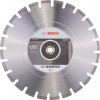 Bosch Standart for Asphalt400-20/25,4 (2608602626) - зображення 1