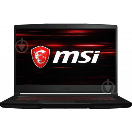   MSI GF63 Thin 11SC Black (GF6311SC-288XUA)