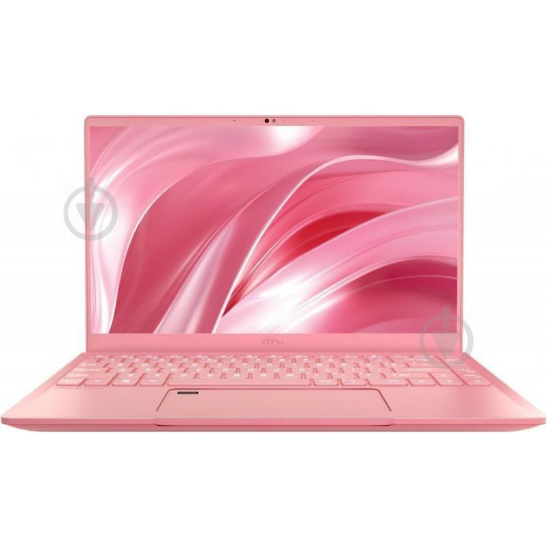 MSI Prestige 14 A11SC Rose Pink (P14A11SC-084XUA) - зображення 1