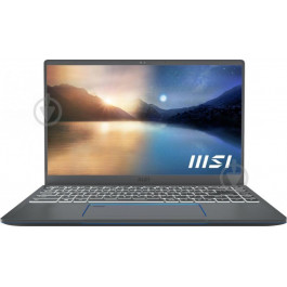   MSI Prestige 14 Evo A11MO Carbon Gray (P14EVO_A11MO-086XUA)