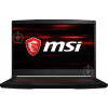 MSI GF63 Thin 11SC Black (GF6311SC-245XUA) - зображення 1