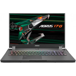   GIGABYTE AORUS 17G (AORUS_17G_KD-72RU325SD)