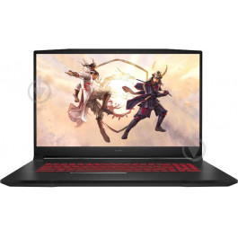   MSI Katana GF76-11UC (GF7611UC-607XUA)